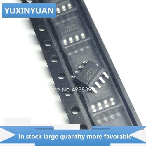 YUXINYUAN 10PCS/LOT CT6201 CT 6201 in stock in stock