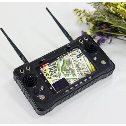 2020New drone remote control Skydroid H16 / H16pro 1080P Digital Video Transmission + Data Transmission +Telemetry 4in1 datalink