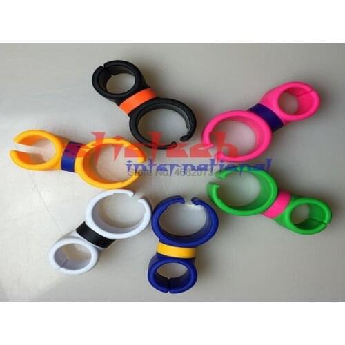 By dhl or ems 200pcs Universal 360 Degrees Air Vent Mount Bicycle Car Cell Phone Holder Stands for iPhone 6 Plus/5s/5/4s Phone