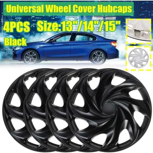 GEFENSI Wheels, Disks And Accessories