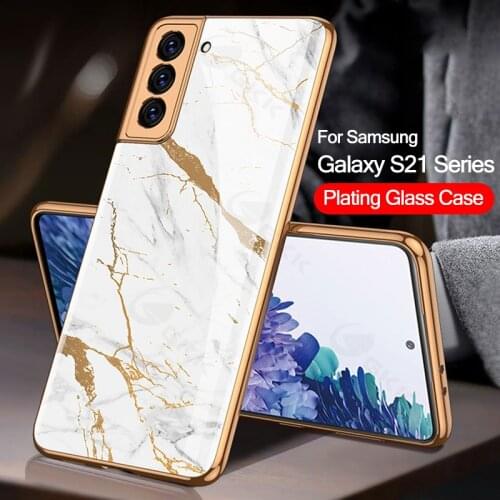 GKK Samsung Galaxy S21 Phone Cases