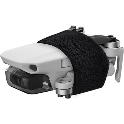 Mavic Mini Propeller Stabilizer Protector Fixing Strap For DJI MINI 2 MAVIC Mini Drone Propeller Blade Fixer Magic Belt
