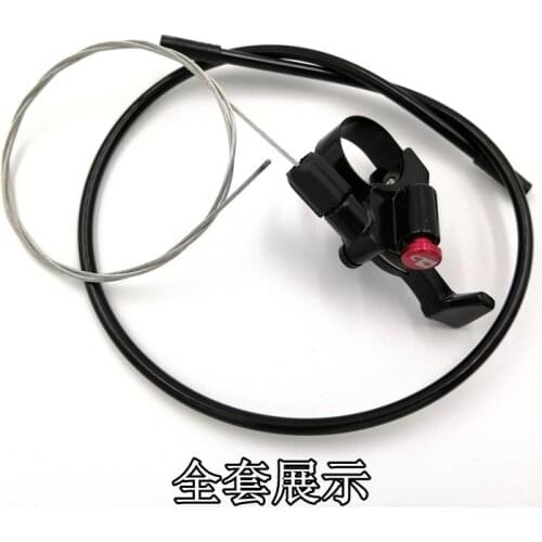MODENG Bicycle Forks