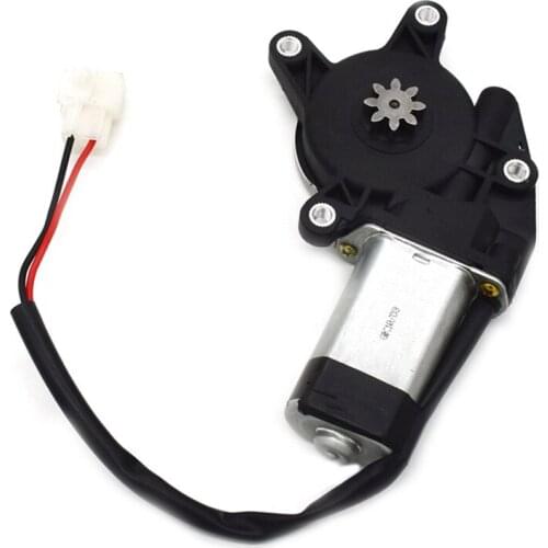 Motor Power Window Lift Motor Electric Car Electric Window Regulator Motor Window Lifter Power Motor Motor 12V
