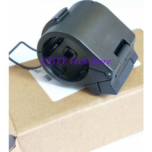 New MIC micphone holder repair parts for Sony PXW-FS5 PXW-FS7 FS5 FS7 FS5K FS7K Camcorder