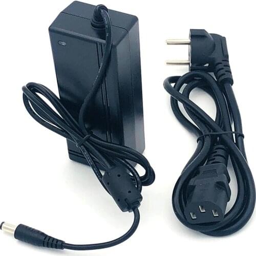 DC 12V Lighting Transformer 12V3A AC 100V 240V 50/60Hz Switching Power Supply 3A LED Power Adapter For CCTV LED Lamp