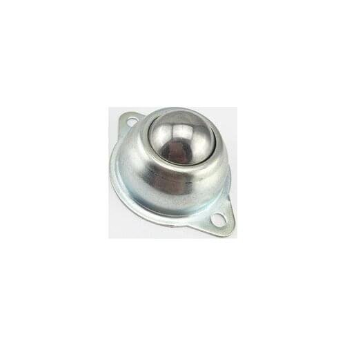 30mm High Robot Bulls Eye Universal Wheel Omnidirectional Wheel Robot Accessories Three-wheeled Robot Maker Experiment Space