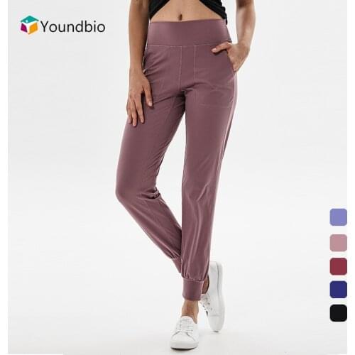 Штаны для йоги Youndbio China At AliExpress