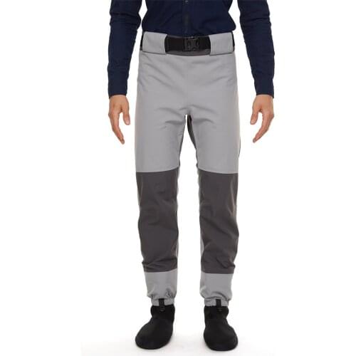 ZENOFUN Fishing Pants China