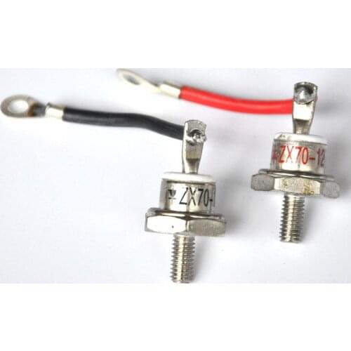 ZX70-12 Generator rectifier diode