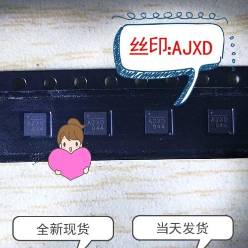 5PCS-10PCS NB671LAGQ-Z QFN-16 NB671LAGQ QFN16 NB671L Code AJ** Power management chip new and original