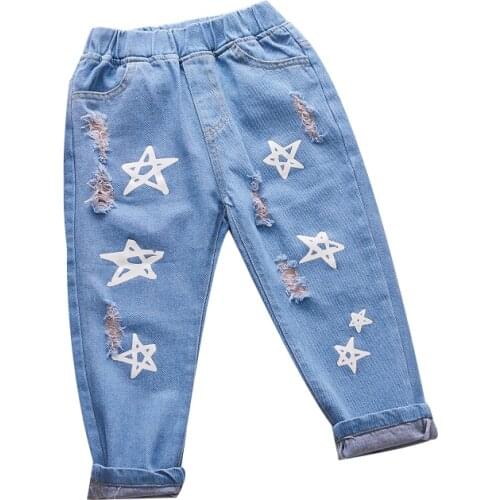 Bangbangxing Pants For Boys