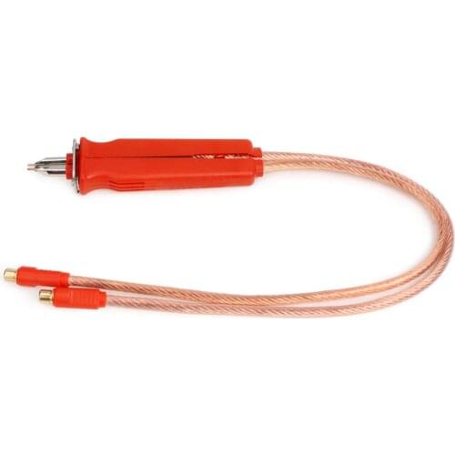 Battery Spot Welding Pen For Polymer Lithium Battery Welding Spot Welder Pen For 709A 709AD Series Spot Welding