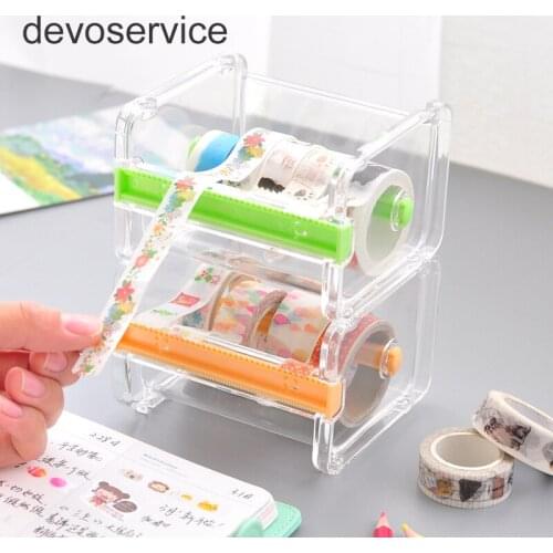 Настольные аксессуары Devoservice China At AliExpress