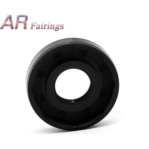 For Polaris Sportsman Ranger 600 700 RZR 800 Water Pump Crankcase Seal Replaces NO. 5412455 & 5411184