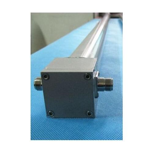 FMUSER FU-P2 2KW 2-Way Power Splitter 87-108Mhz Cavity RF Power Divider For FM Antenna