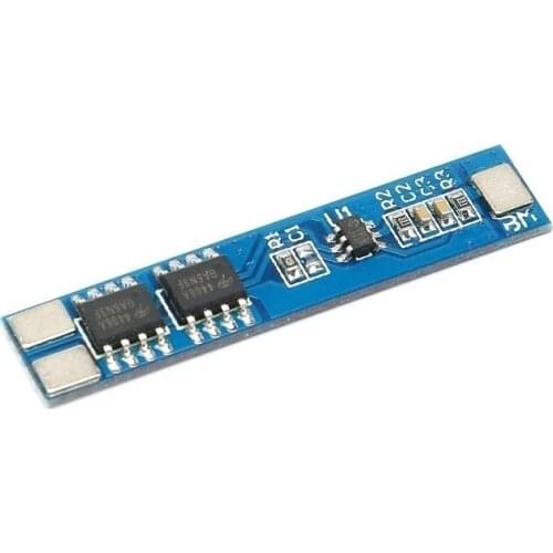 HX-2S-01 2S 5A 7.4V 8.4V 18650 Lithium Lipo Cell Battery Charger Board Li-ion Battery Charging PCB BMS Protection Module