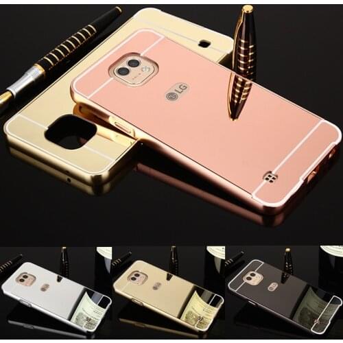 ICCKER Phone Cases LG X Cam