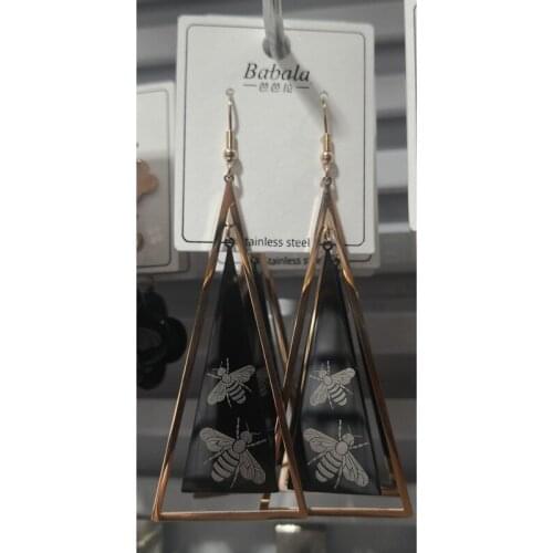 Серьги Minglong China At AliExpress