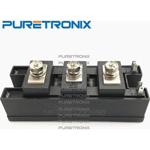 MG50Q2YS50 Power Module