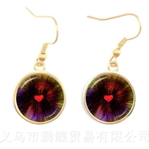 Детские серьги MSCHENGDORIS China At AliExpress