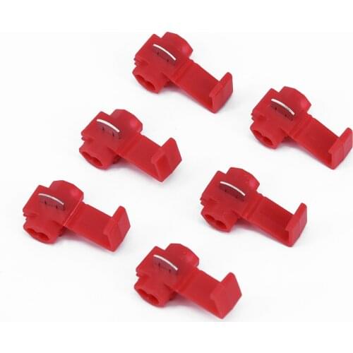 Error Code Load Resistors Trucks Decoder T-Taps equipment Car Accessories Fast 50W