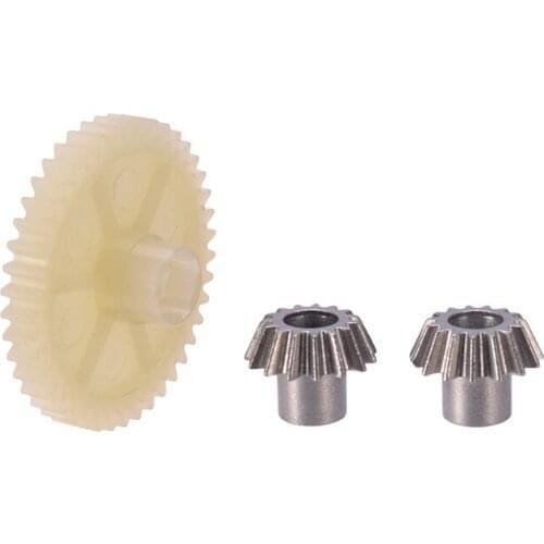 Original A959-B-29 Reduction Gear Main Driving Gear For WLtoys 1/18 A959-B A969-B A979-B Remote Control RC Car Sapre Parts