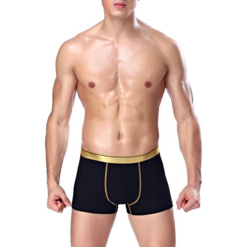 Мужские трусы Qj cinga China At AliExpress