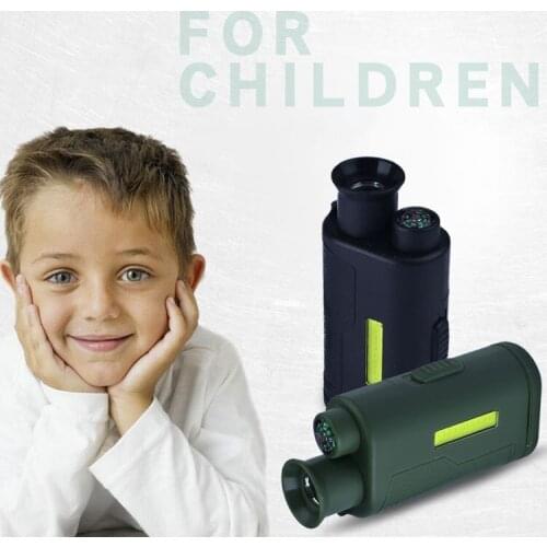Santtiwodo Kaleidoscopes
