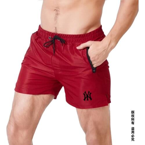 2021 Summer Brand Swim Shorts Mens printing Shorts Mens Summer Loose Breathable Casual Shorts Beach Shorts Swimming pants