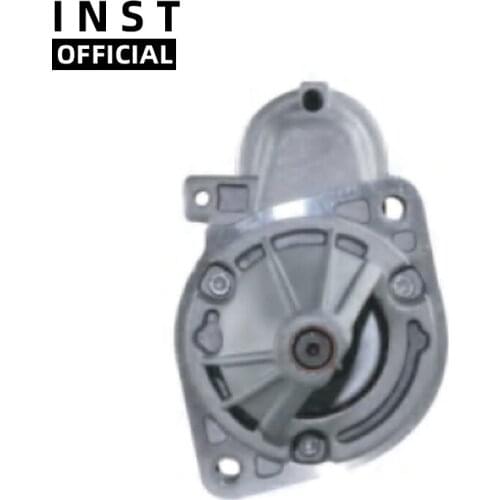 STARTER MOTOR FOR VALEO 1.0KW 12V 9T D6RA68/168 17730N