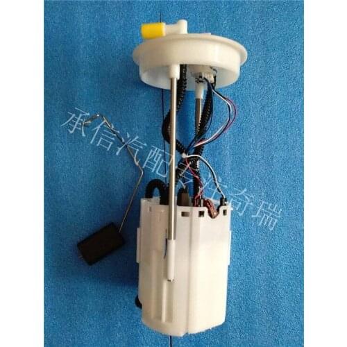 Gasoline pump assembly for Chery ARRIZO3 E5 fuel pump assembly J43-1106610