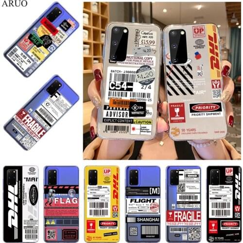 Чехлы для телефонов Samsung Galaxy A12 ARUO China At AliExpress