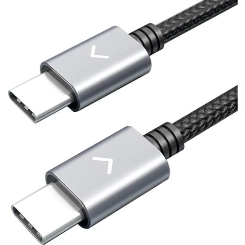FiiO LT-TC1 TypeC to TypeC Audio Data Decoding Cable for FiiO K3/M9/M6/M11/M5/BTR3