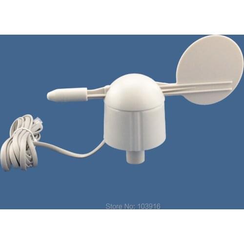 Free shipping 1 PCS OF Spare part for weather station to test the wind direction, MS-WH-SP-WD