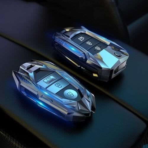 1 Pcs Car Remote Key Cover Case Key Shell For Kia KX3 KX5 K3S RIO Ceed Cerato K2 K3 K4 Optima K5 Sportage R Sorento Car Styling