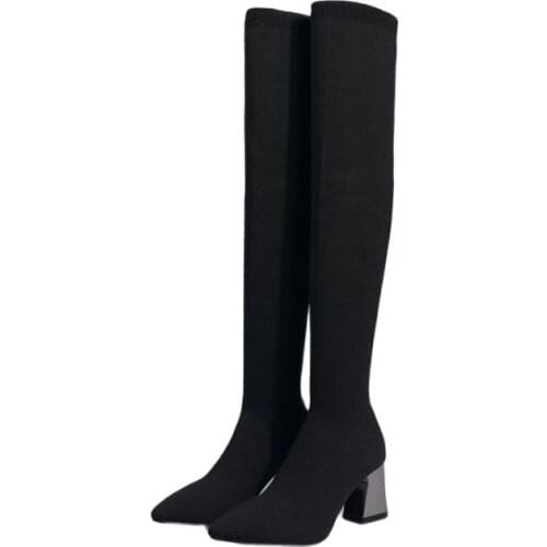 DeeLerShion Fashion Footwear