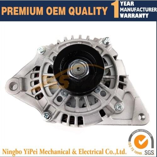 MD325696 MD334167 MD367214 ALTERNATOR FOR MITSUBISHI MIRAGE 1.5L 97-99