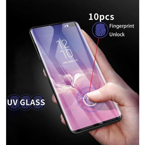 Jmetec Screen Protectors For Samsung Galaxy S9 Plus