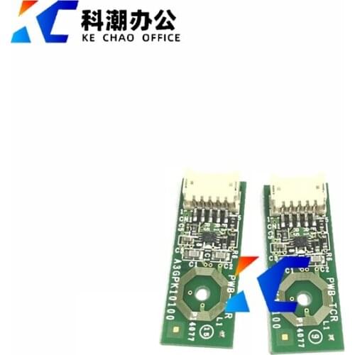 KECHAO 1PC developer chip Compatible for Konica Minolta C226 C266 C258 C308 C368 C458 C558 C658 C227 C287