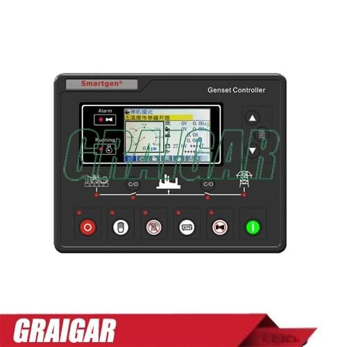 Smartgen Generator Controller HGM7220Genset Controller