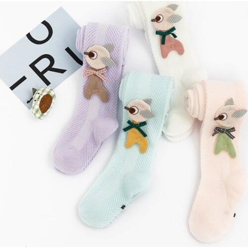 Lemonsox Tights For Girls