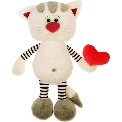 Левеня Dolls And Stuffed Toys