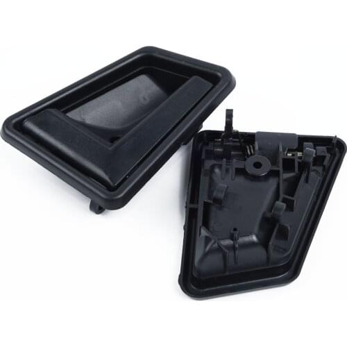 2Pcs Interior Door Handles Set 83130-56B01 8311056B015ES Replacement Kit