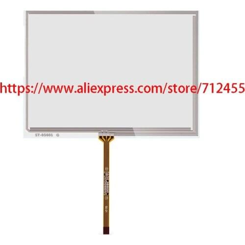 New Touch Panel For OTDR OT-600/OT-600-32/OT-600-M/NK600/OT-680 fiber optic test instrument Touch Pad