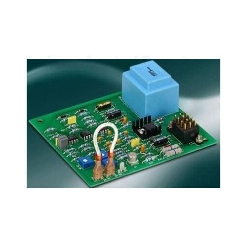 Voltage regulator controller : C-255670