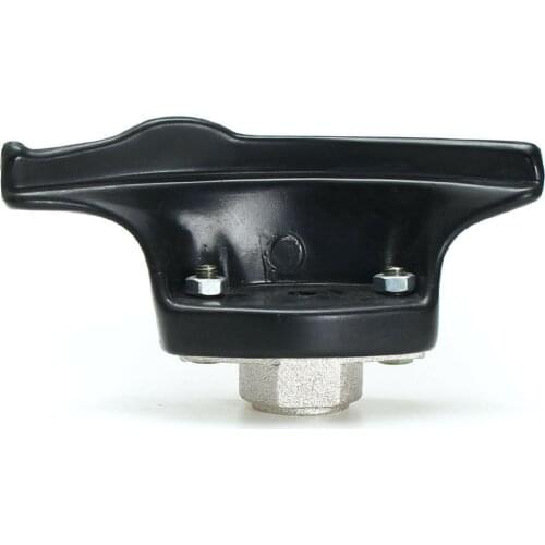 28mm/30mm Tire Changer Nylon Mount Demount Duckhead Head Grilled Tire Machine Parts Disassembly Machine Tire Removal Machine