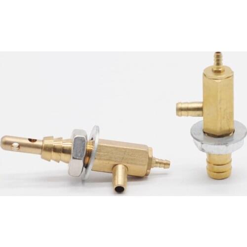 Dentistry Lab Supplies Chair Accessory Strong/Weak Suction Valve For Dental Item