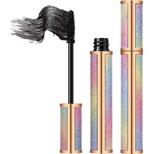 Waterproof Liquid EyeLiner Pencil Eye Makeup Starry Sky EyeLiner Pen Long Lasting Cosmetic Black Quick Dry Make Up Pen 15ml