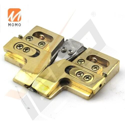 YS-10071 Cap Folder Sewing Machine Spare Parts Sewing Accessories Apparel Machine Parts